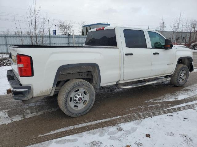 Photo 3 from auction – 2017 GMC SIERRA K25 with VIN 1GT12REG4HF111202