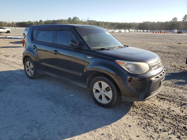 Photo 4 from auction – 2014 KIA SOUL with VIN KNDJN2A22E7068008
