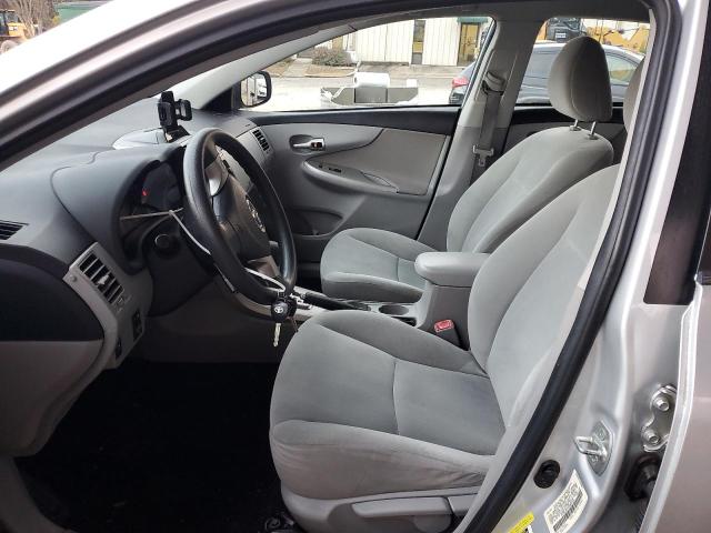 Photo 7 from auction – 2013 TOYOTA COROLLA BA with VIN 5YFBU4EE4DP086126