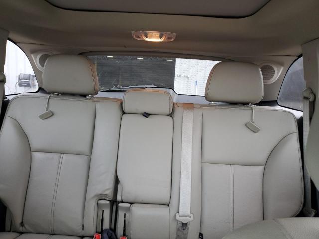 Photo 10 from auction – 2014 FORD EDGE LIMIT with VIN 2FMDK3KC4EBB52630