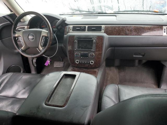Photo 8 from auction – 2011 GMC YUKON DENA with VIN 1GKS2EEFXBR382649