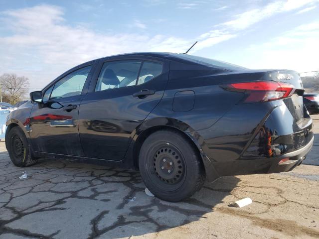 Photo 2 from auction – 2020 NISSAN VERSA S with VIN 3N1CN8DV4LL802712