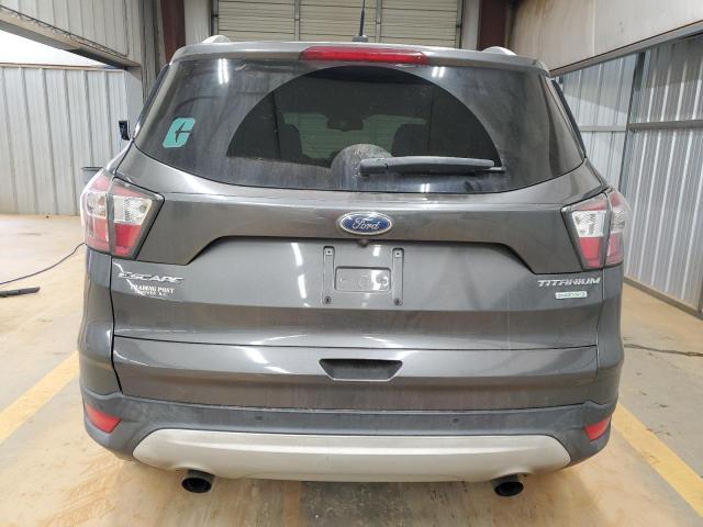 Photo 6 from auction – 2017 FORD ESCAPE TIT with VIN 1FMCU0JD8HUA20323