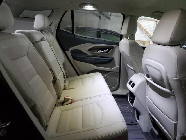 Photo 10 from auction – 2022 GMC TERRAIN DE with VIN 3GKALXEV6NL226356