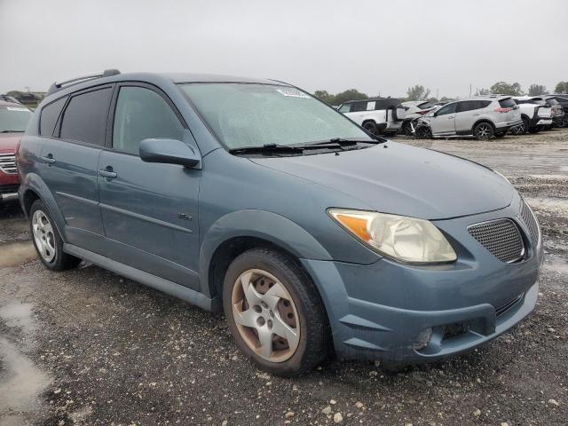Photo 4 from auction – 2008 PONTIAC VIBE with VIN 5Y2SL65808Z403274