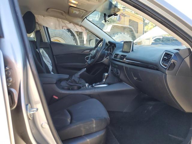 Photo 7 from auction – 2015 MAZDA 3 SPORT with VIN JM1BM1K72F1224693