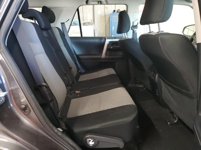 Photo 11 from auction – 2019 TOYOTA 4RUNNER SR with VIN JTEBU5JR7K5682741
