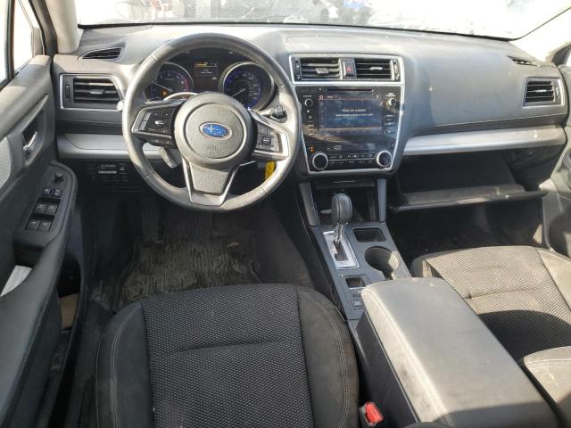 Снимка 8 от търг – 2019 SUBARU OUTBACK 2. с VIN 4S4BSAFCXK3327240