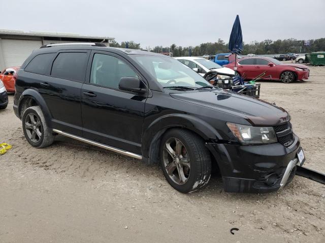 Photo 4 from auction – 2015 DODGE JOURNEY CR with VIN 3C4PDCGBXFT727539