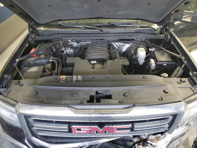 Photo 11 from auction – 2016 GMC SIERRA K15 with VIN 1GTV2MECXGZ270854