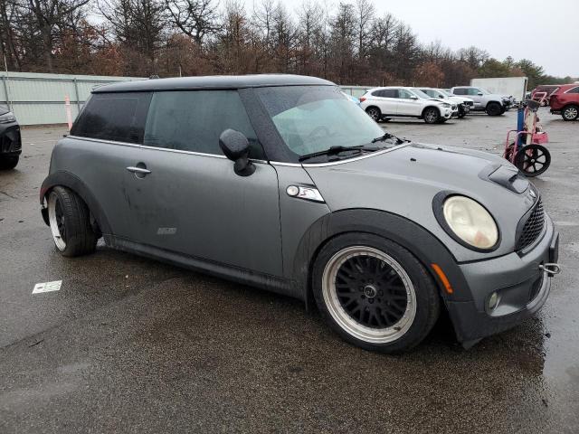 Photo 4 from auction – 2008 MINI COOPER S with VIN WMWMF73568TV36409