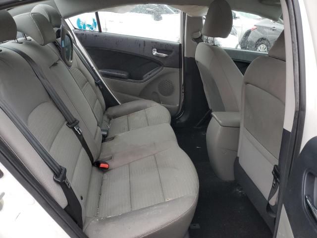 Photo 10 from auction – 2015 KIA FORTE LX with VIN KNAFX4A60F5340516