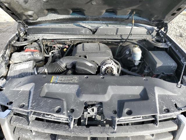 Photo 11 from auction – 2008 GMC SIERRA K15 with VIN 1GTEK19058Z308023