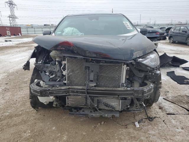 Photo 5 from auction – 2020 FORD EDGE SE with VIN 2FMPK4G98LBA34268