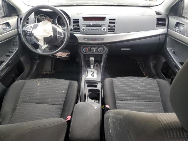 Photo 8 from auction – 2012 MITSUBISHI LANCER ES/ with VIN JA32U2FU1CU028338