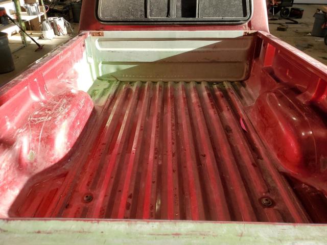 Photo 10 from auction – 1994 FORD RANGER with VIN 1FTCR10A7RPA97185