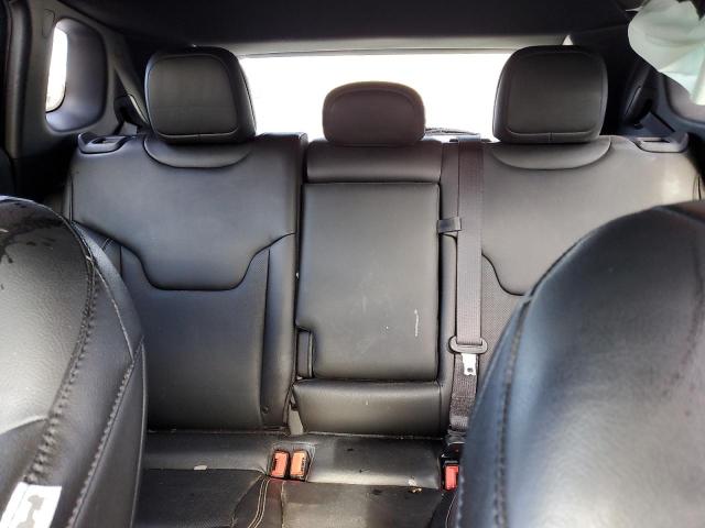 Photo 10 from auction – 2021 JEEP COMPASS 80 with VIN 3C4NJDEB3MT565663