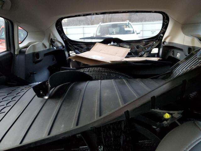 Photo 10 from auction – 2023 SUBARU CROSSTREK with VIN JF2GTHSCXPH265839