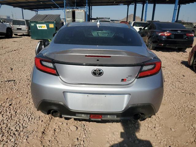 Photo 6 from auction – 2023 TOYOTA GR 86 PREM with VIN JF1ZNBE19P9759232