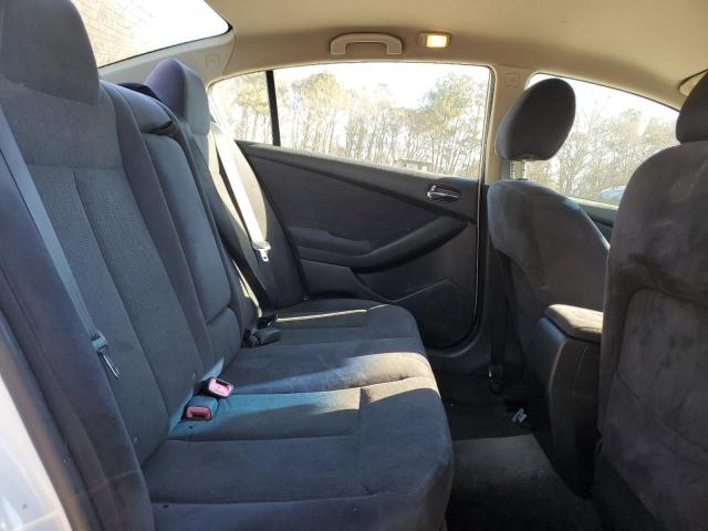 Photo 10 from auction – 2012 NISSAN ALTIMA BAS with VIN 1N4AL2AP6CC200005