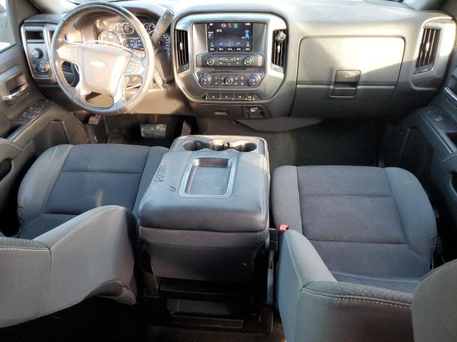 Photo 8 from auction – 2014 CHEVROLET SILVERADO with VIN 1GCVKREC0EZ387966