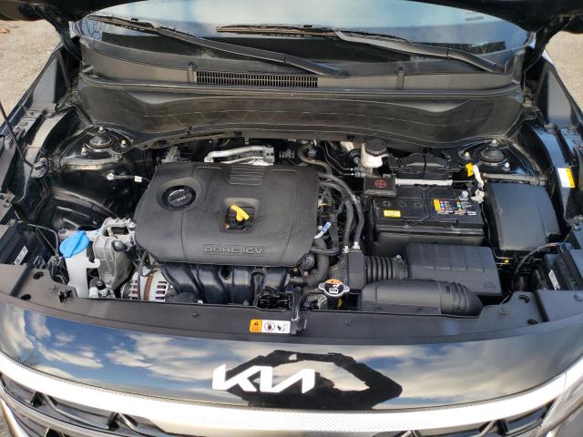 Photo 11 from auction – 2025 KIA SELTOS S with VIN KNDEU2AA9S7697658