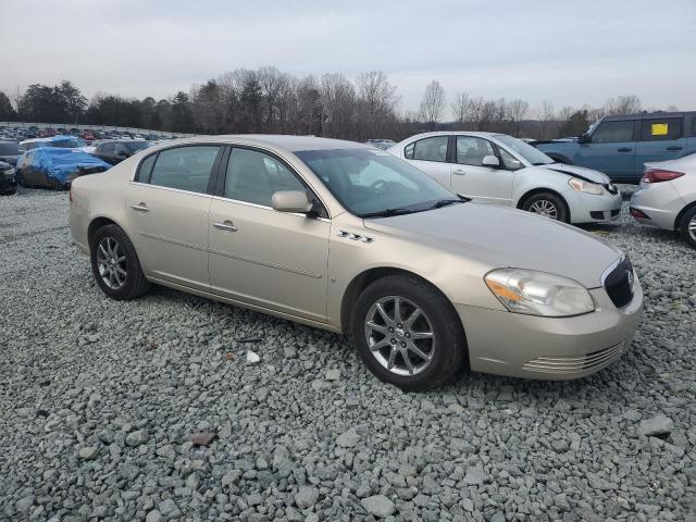 Photo 4 from auction – 2008 BUICK LUCERNE CX with VIN 1G4HD57238U122718