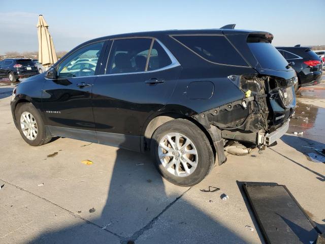 Photo 2 from auction – 2018 CHEVROLET EQUINOX LT with VIN 2GNAXJEV4J6335207