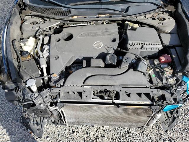 Photo 11 from auction – 2014 NISSAN ALTIMA 2.5 with VIN 1N4AL3AP6EC104268