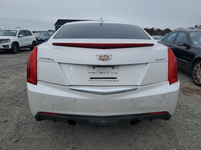 Photo 6 from auction – 2016 CADILLAC ATS PERFOR with VIN 1G6AJ5SX3G0103502