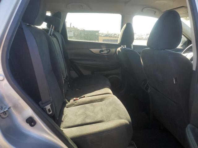 Photo 11 from auction – 2015 NISSAN ROGUE S with VIN KNMAT2MV3FP544019