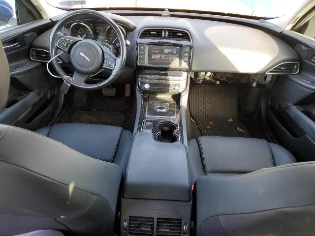 Photo 8 from auction – 2017 JAGUAR XE PREMIUM with VIN SAJAD4BV8HA961672
