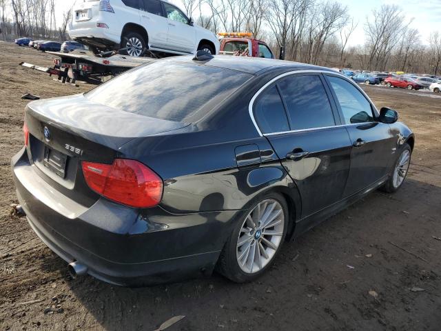 Photo 3 from auction – 2009 BMW 335 XI with VIN WBAPL33599A515422
