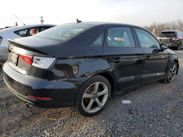 Photo 3 from auction – 2015 AUDI A3 PREMIUM with VIN WAUBFGFF4F1052033