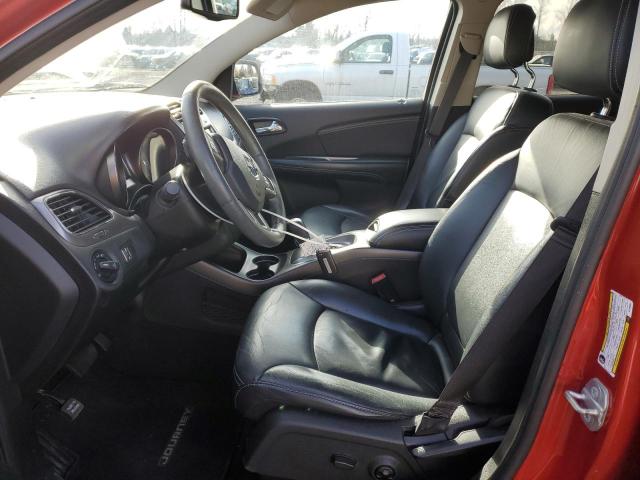 Photo 7 from auction – 2016 DODGE JOURNEY CR with VIN 3C4PDDGG4GT108891