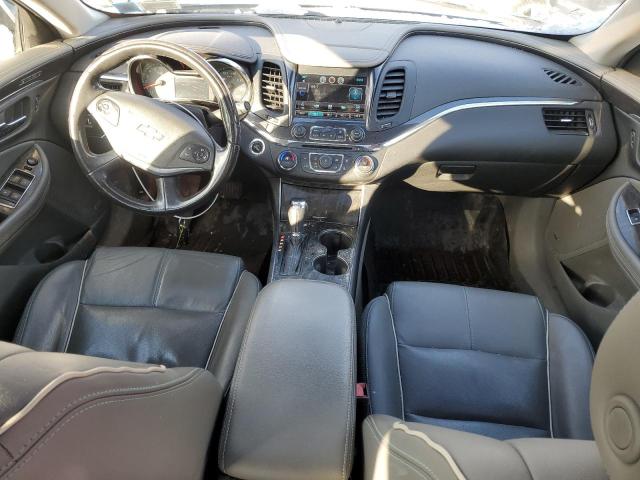 Photo 8 from auction – 2014 CHEVROLET IMPALA LTZ with VIN 2G1155S37E9188211