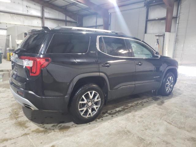 Photo 3 from auction – 2023 GMC ACADIA SLT with VIN 1GKKNUL42PZ210772