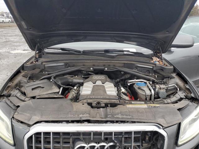 Photo 12 from auction – 2015 AUDI Q5 PREMIUM with VIN WA1DGAFP3FA063355