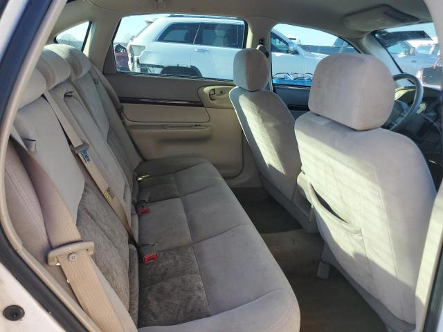 Photo 10 from auction – 2005 CHEVROLET IMPALA with VIN 2G1WF52EX59307213