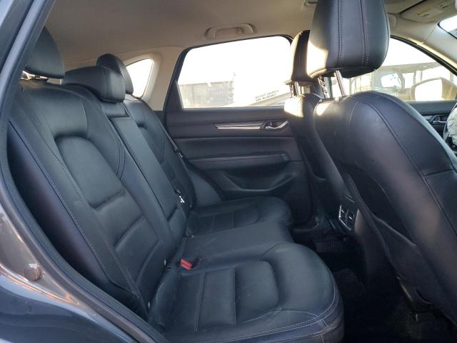 Photo 10 from auction – 2018 MAZDA CX-5 GRAND with VIN JM3KFBDM5J0388934