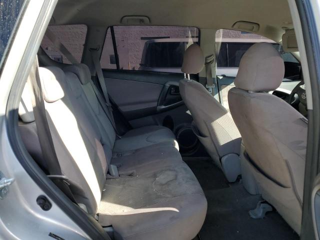 Photo 10 from auction – 2007 TOYOTA RAV4 with VIN JTMBD33V176053173