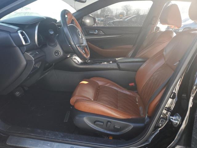 Photo 7 from auction – 2019 NISSAN MAXIMA S with VIN 1N4AA6AV1KC362750