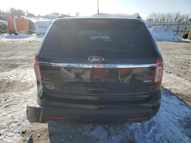 Photo 6 from auction – 2013 FORD EXPLORER X with VIN 1FM5K8D85DGA15004
