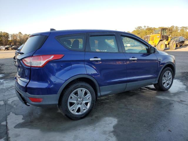 Photo 3 from auction – 2013 FORD ESCAPE S with VIN 1FMCU0F72DUC01432