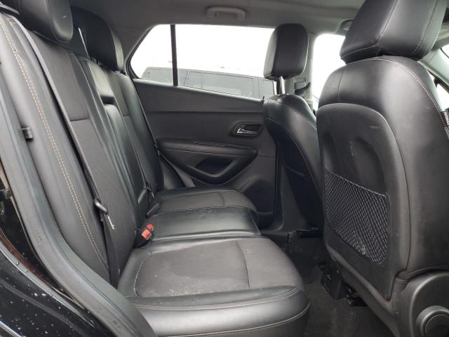 Photo 11 from auction – 2020 CHEVROLET TRAX 1LT with VIN KL7CJLSB0LB339681