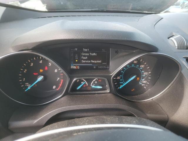 Photo 9 from auction – 2015 FORD ESCAPE TIT with VIN 1FMCU0JX7FUC85483