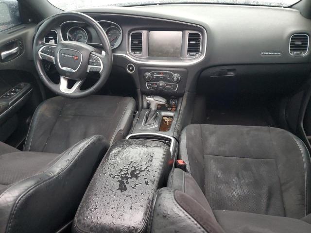 Photo 8 from auction – 2015 DODGE CHARGER R/ with VIN 2C3CDXCT7FH844187