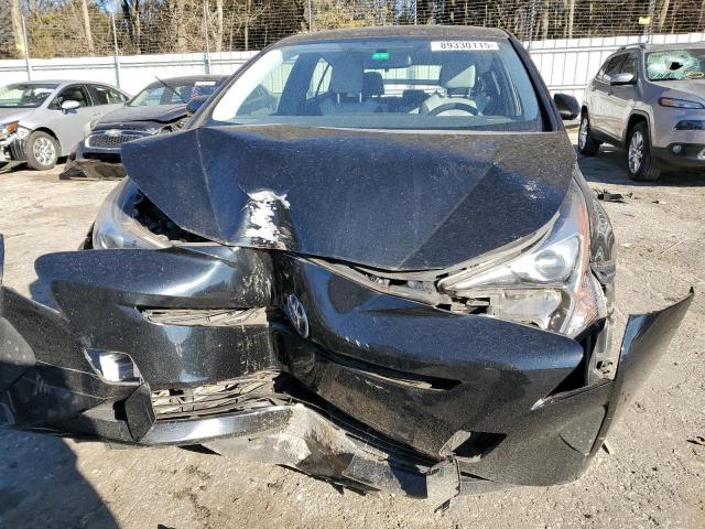 Photo 5 from auction – 2016 TOYOTA PRIUS with VIN JTDKBRFU0G3513288