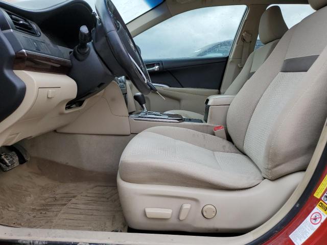 Photo 7 from auction – 2014 TOYOTA CAMRY L with VIN 4T4BF1FK0ER352793