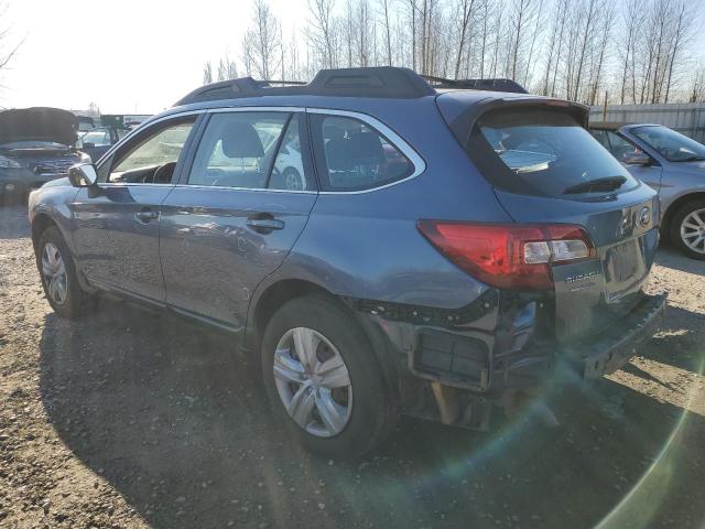 Photo 2 from auction – 2015 SUBARU OUTBACK 2. with VIN 4S4BSAAC1F3222728